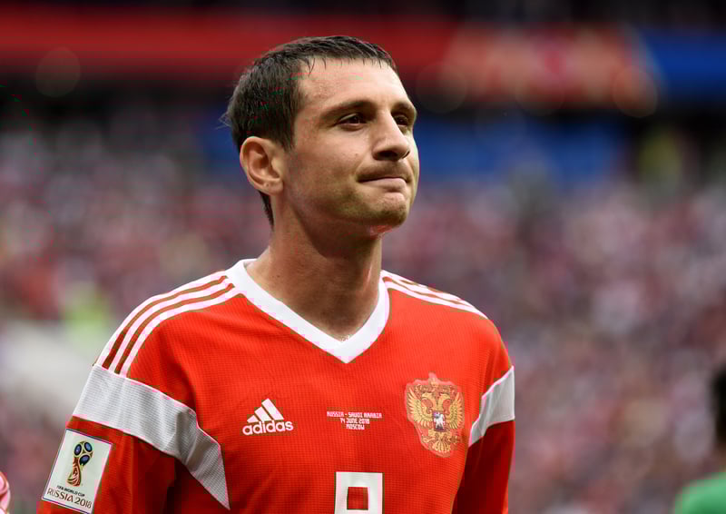 Alan Dzagoev Kỳ Tích Euro Và Sự Trầm Lặng - Hành Trình Đầy Kịch Tính Của Ngôi Sao Nga Alan Dzagoev Kỳ Tích Euro Và Sự Trầm Lặng - Hành Trình Đầy Kịch Tính Của Ngôi Sao Nga
