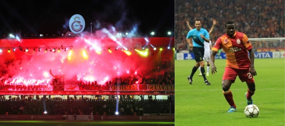 Galatasaray FC Fans