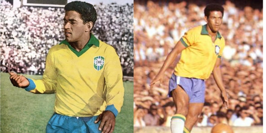 The Greatest Brazilian Soccer Players Of All Time Movin993