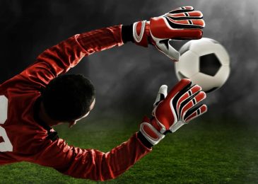 The Ultimate Guide to Choosing the Right Goalkeeper Gloves