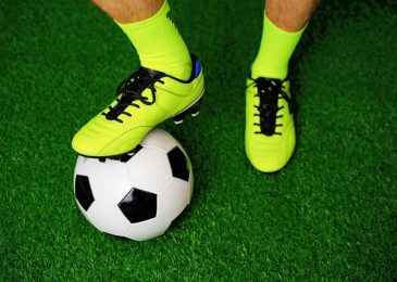 The Best Soccer Cleats for Optimal Performance