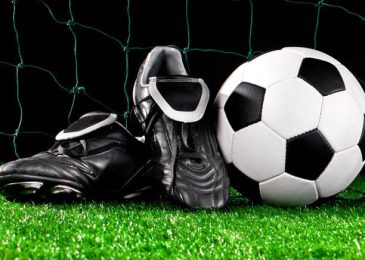 5 Best Leather Soccer Cleats